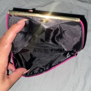 Juicy couture wallet